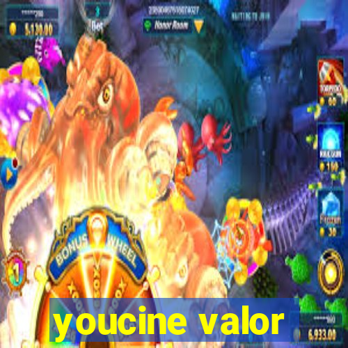 youcine valor